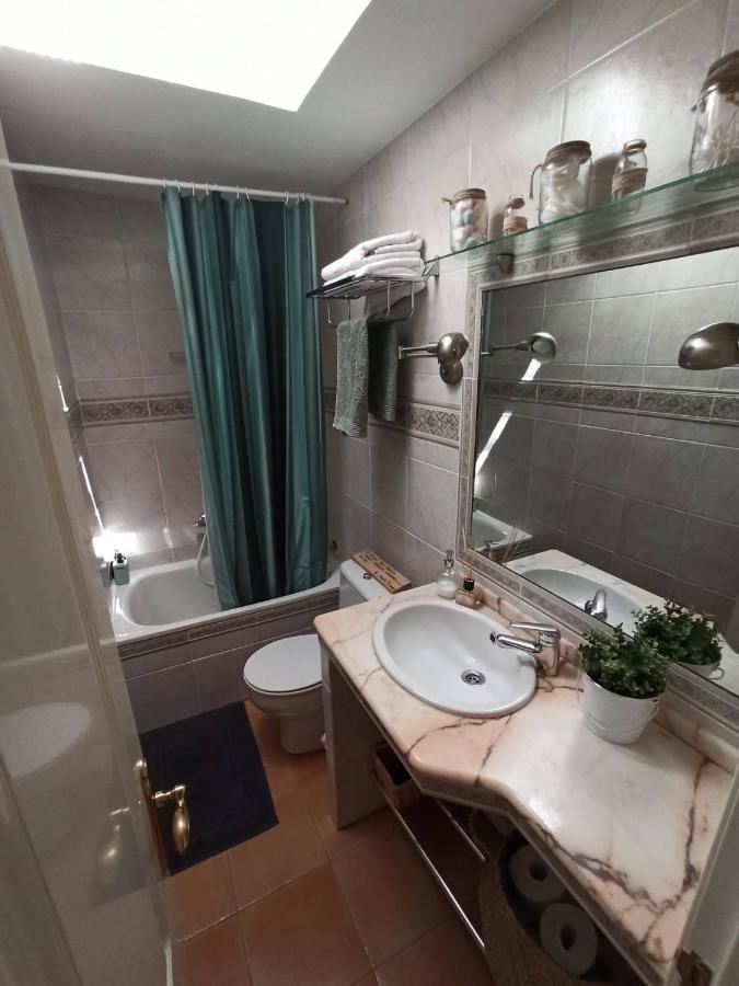 شقة La Casa De La Flora A 3 Minutos De La Catedral Vut09187 Burgo المظهر الخارجي الصورة